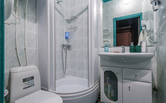 Апартаменты Loft Voyage Варшавская 19/2