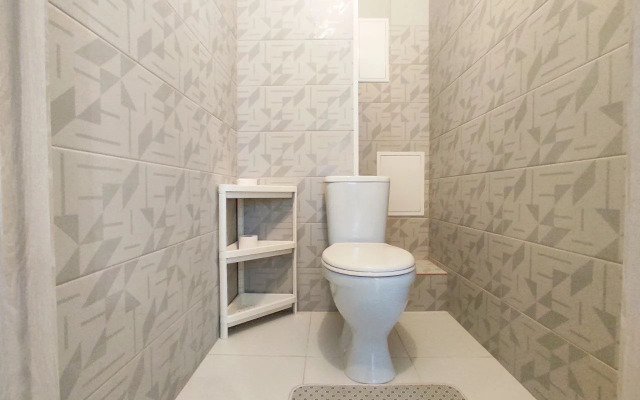 Апартаменты на Архитектора Белова, д.6