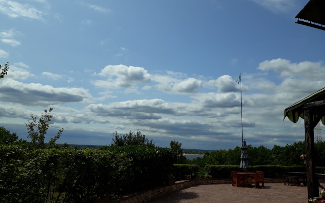 Dubrava Guest House