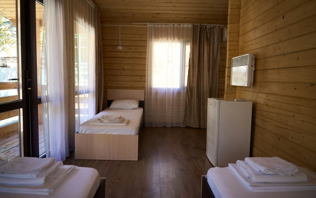 Sim Sim Hotel