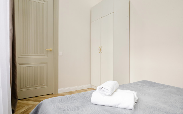 Comfy Retreat Flat
