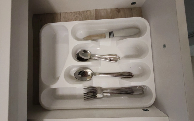 Квартира Уютная