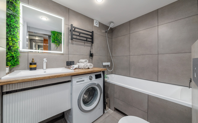 Квартира Room 6