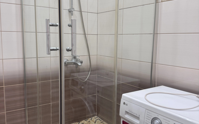 Квартира Vishneva Aparts Riverside