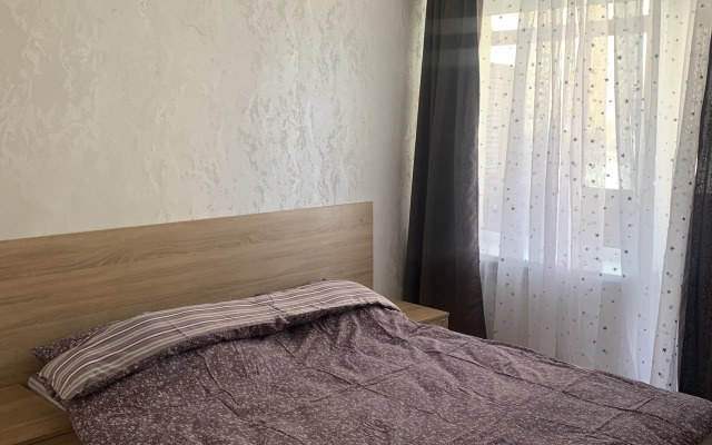 Квартира 2 Комнатные Апартаменты в Центре