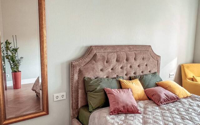 Myhome Apartments