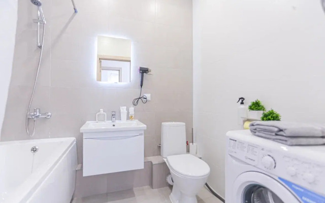 Квартира Larinstay