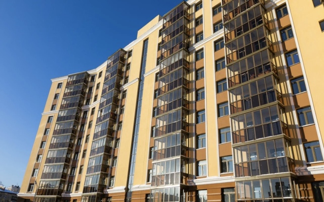 Odnokomnatnaya U Ligovskogo Prospekta Flat
