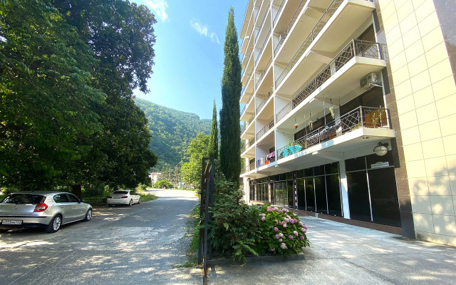 Lotos Apartment Hotel