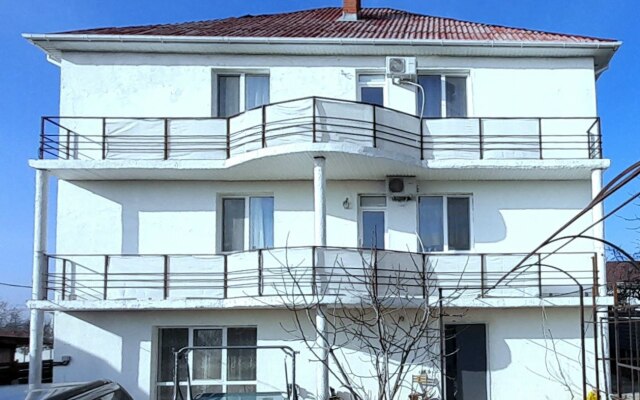 Fiolento Guest House
