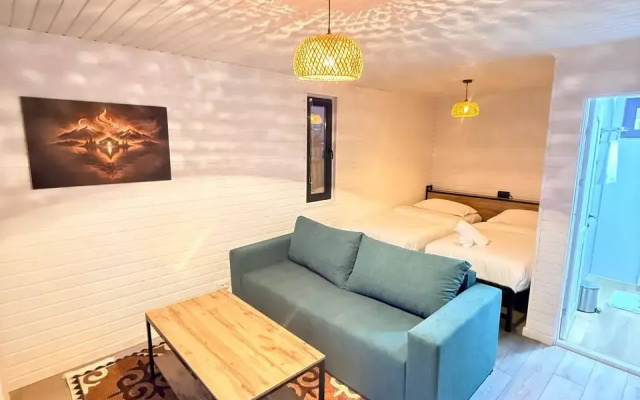 House of Tayan
