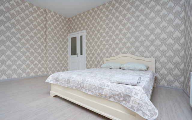 Квартира Тимхаус на Достоевского