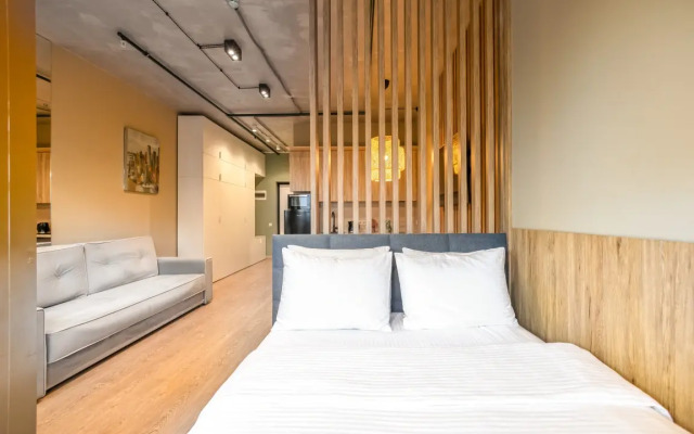 Апартаменты Улучшенные Elite Apartments