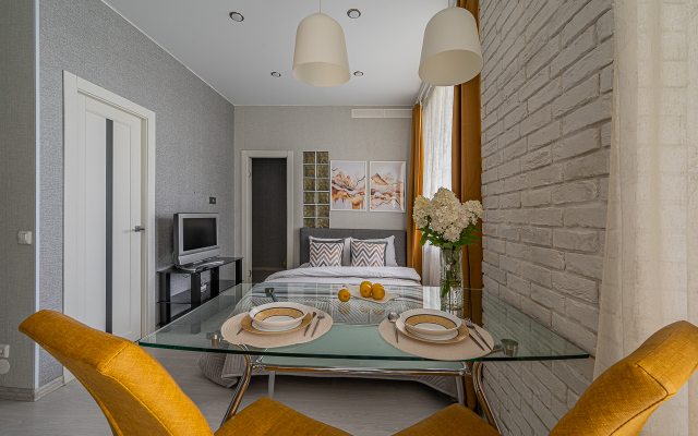 Квартира Стильная и Уютная Квартира на Ботанике