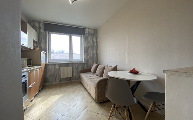 Квартира Евро 2-ком Советская 126-8 Иркутск центр КакДома