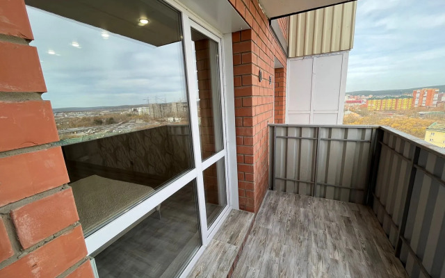 Квартира студия Аэропорт