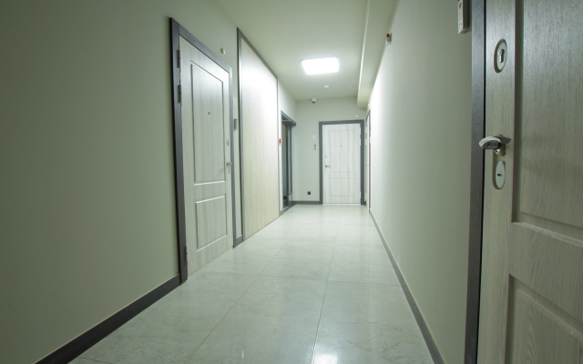 Апартаменты Милли Хаус, Набережная Кабан