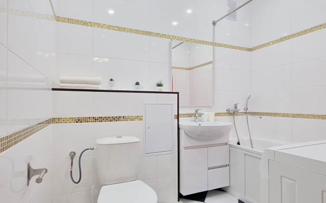 Lovelyhome39 Na Allee Znaniy Selma Apartments