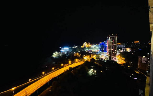 Квартира на Пионерской