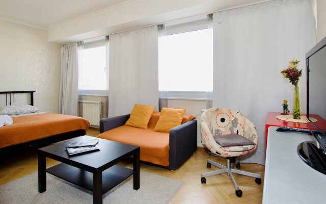 Квартира Свободна - Озерковская набережная 2/1 (1)