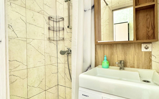 Апартаменты Комфорт Мини