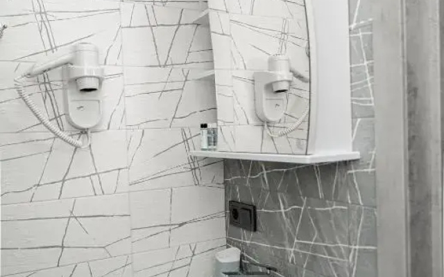 Apartamenty Elitnye apartamenty v centre Tuly v novom dome Premium klassa (S)