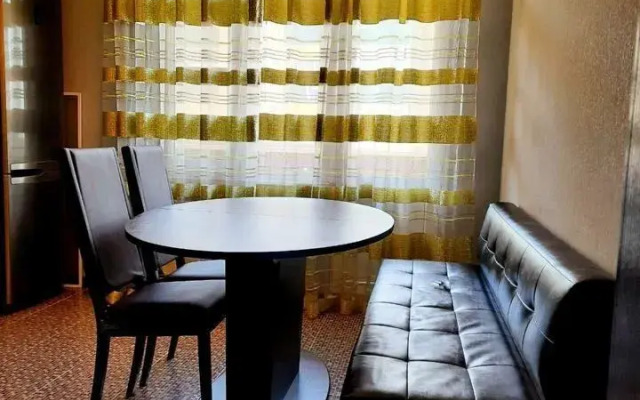 Апартаменты Уютные