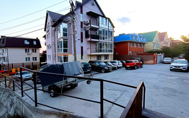 Guest house Kiparis