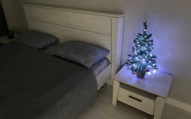 Апартаменты Apart MV на Новоселов 5к2