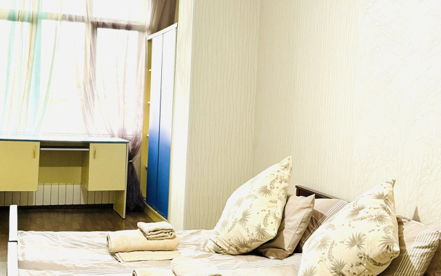 V Tsentre Baku Flat