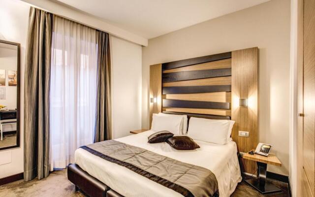 Hotel Trevi