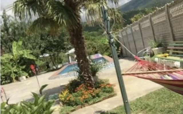 Гостевой дом Вишневка