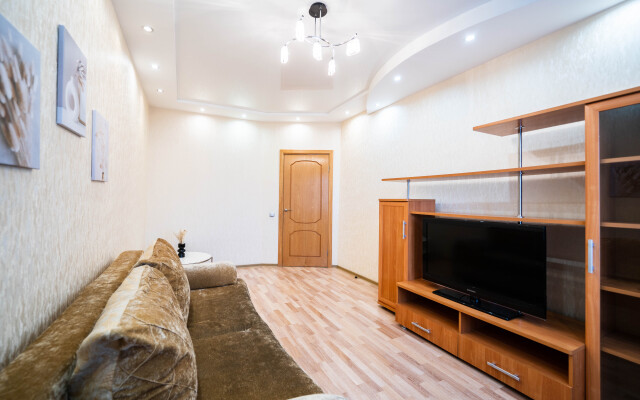 Inndays Beringa 23 Apartments