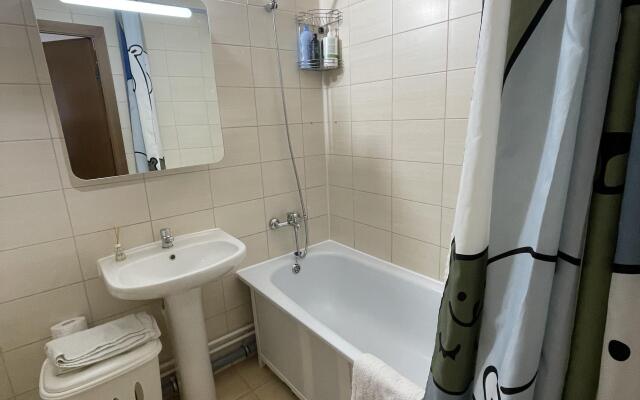 Квартира Уютная квартира на берегу Финского залива