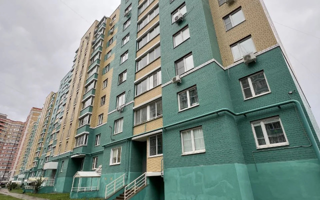 Квартира Большая 2-комнатная рядом с центром