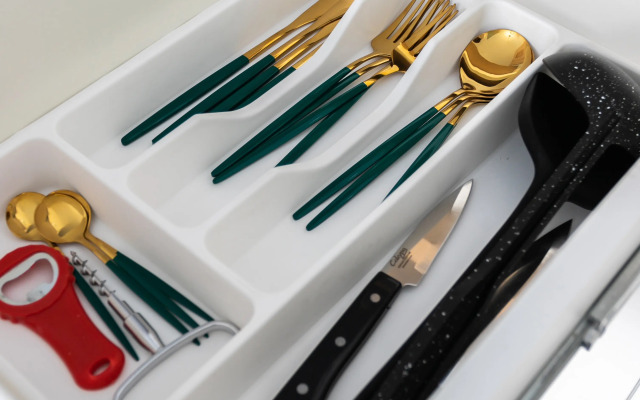 Апартаменты М1 Сколково 1106