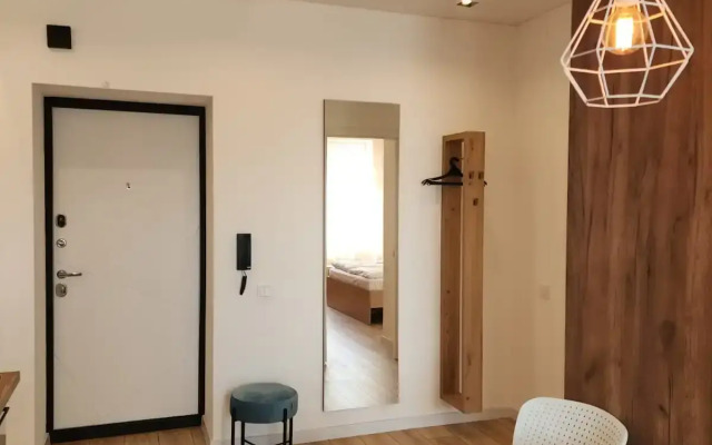 Апартаменты Baltic Comfort 8