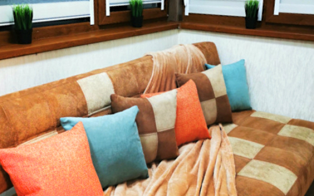 Квартира Новая Студия