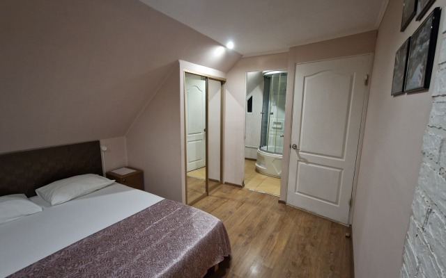 Anastasiya Guest House