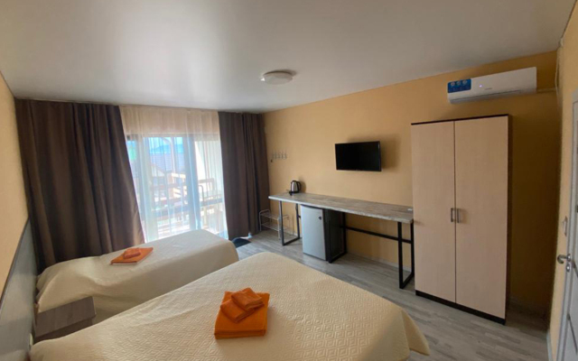 Udacha Guest House