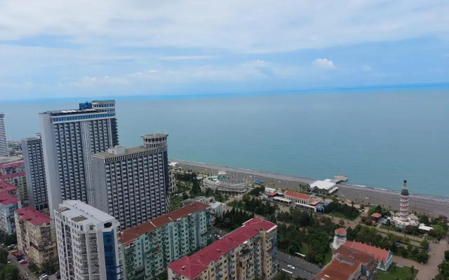 Marina In OrbiCity Apartments