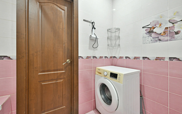 Апартаменты на Молодежной 4