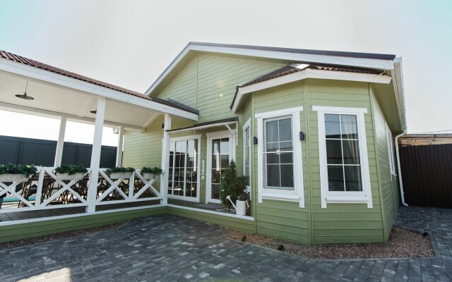 V Stile Eko-Provans Private House