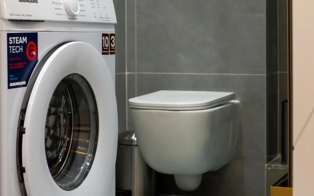 Квартира уютная однокомнатная