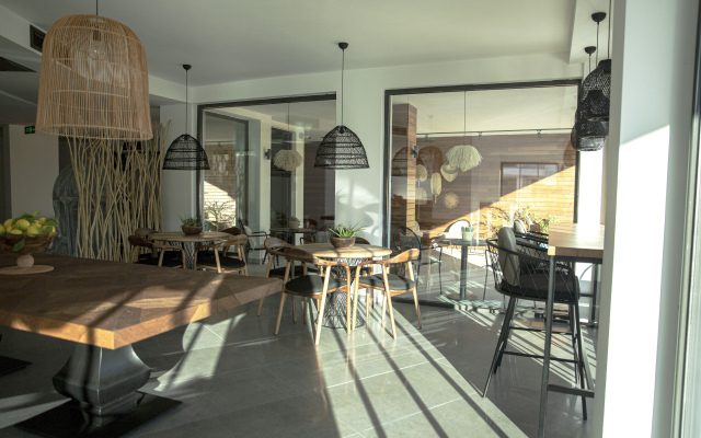 Payava By True Blue Butik-Hotel