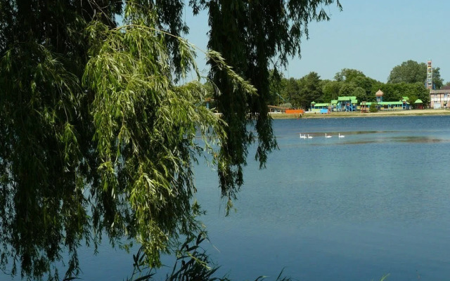 Квартира на Улице Рябиновой 2Бк2