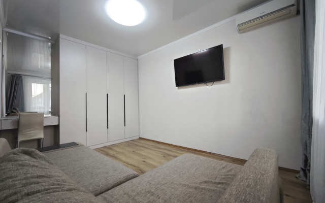 Comfort + Ot Sutochno.Tob Apartaments
