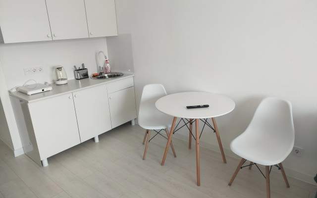 Апартаменты Apartsharing Стрелковая 18 кв 8