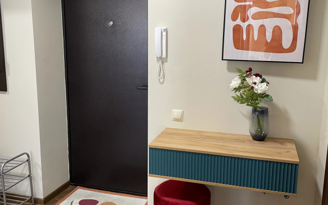 Апартаменты Южный вояж