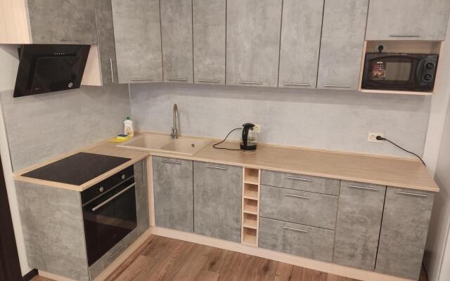 Квартира Фрегат на Нейбута